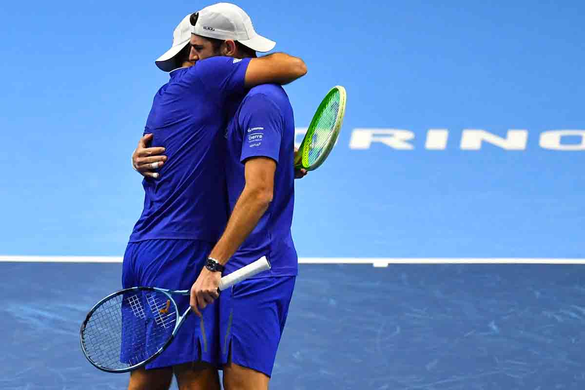 Vavassori Bolelli