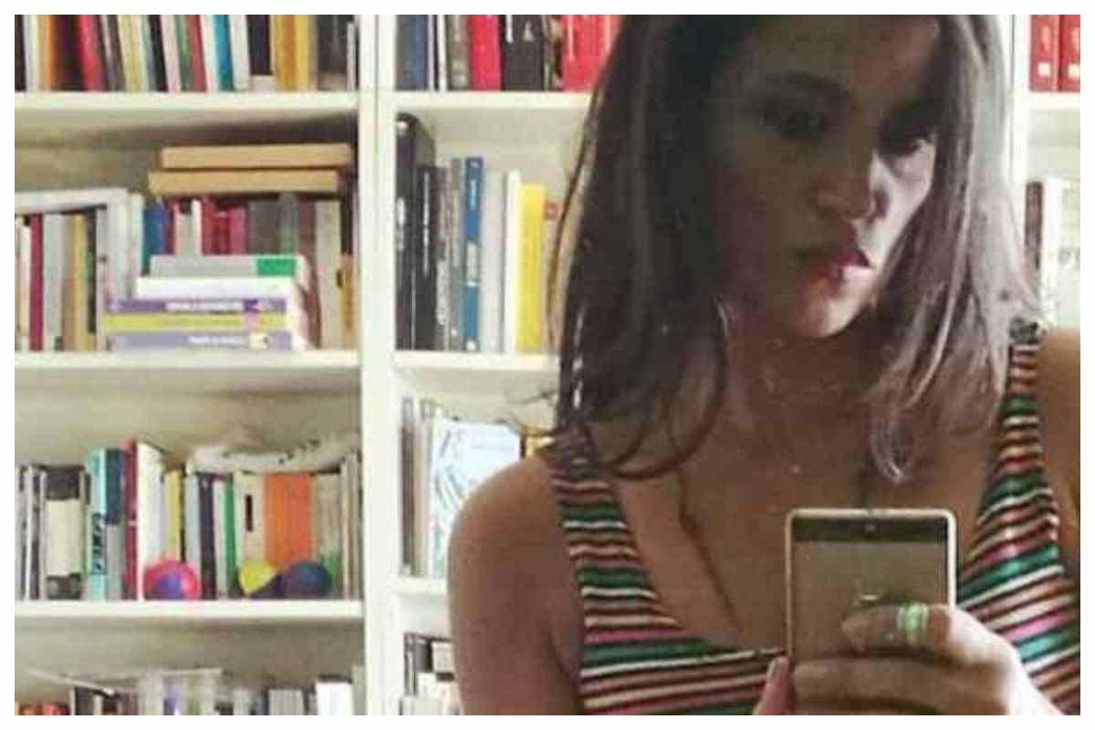 Veronica Gentili dove vive