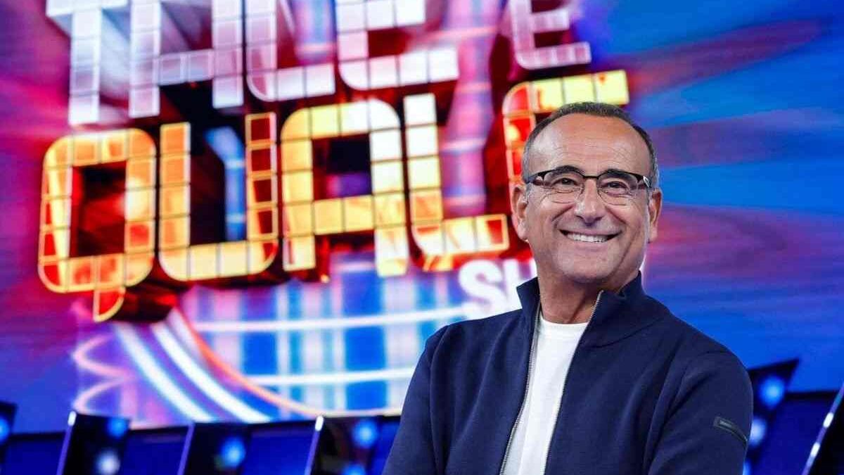Tale e Quale Show, ultima puntata: Tony Maiello vince, la classifica e il podio, il montepremi, le parole di Carlo Conti