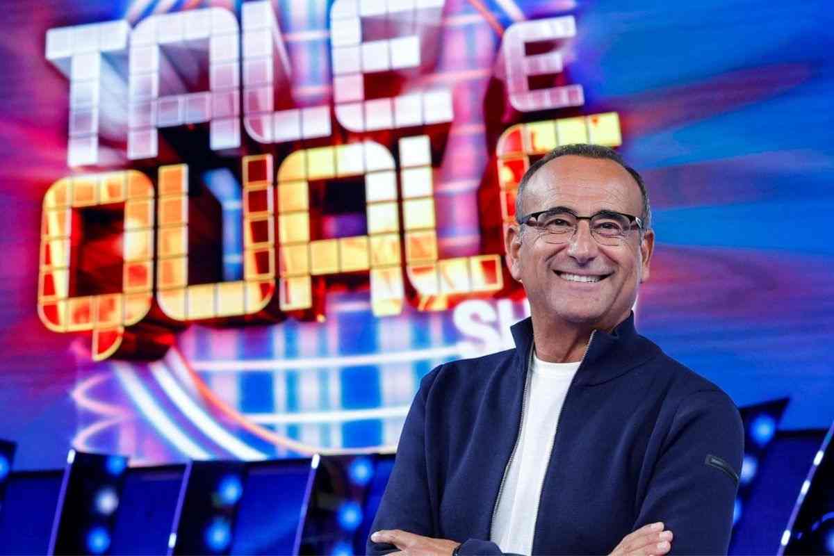 Tale e Quale Show, ultima puntata: Tony Maiello vince, la classifica e il podio, il montepremi, le parole di Carlo Conti