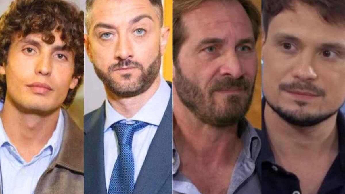 Un Posto al Sole: guerra totale tra Vinicio e Gennaro, Alberto disperato per Gianluca. Le anticipazioni