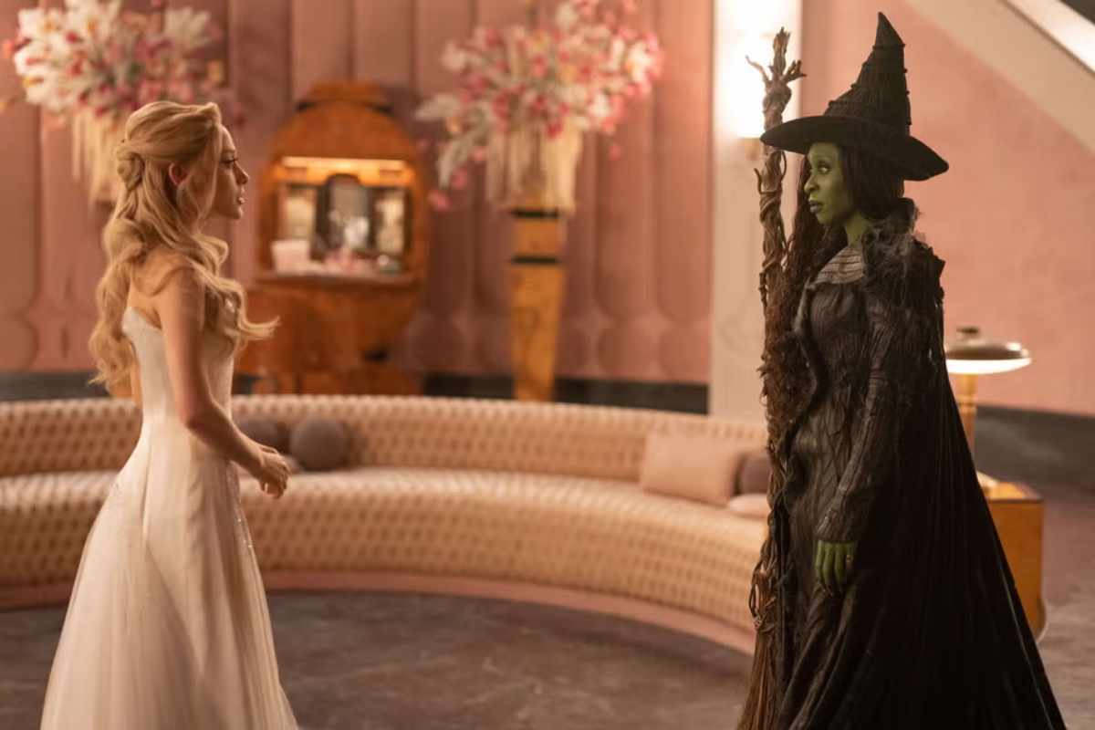 Wicked 2 super incassi