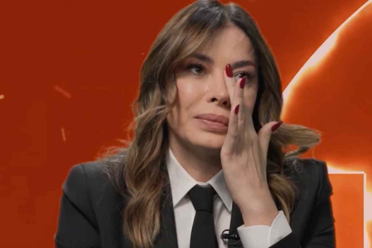 aida yespica nuova vita