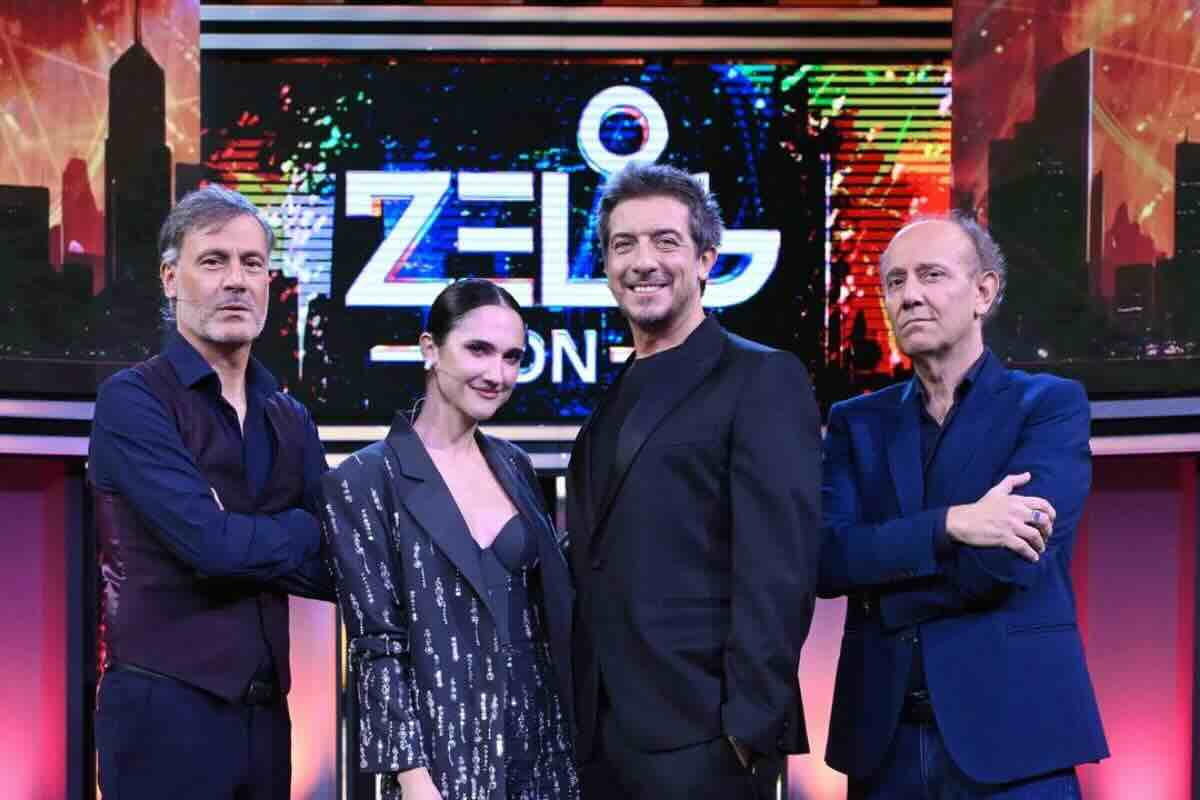 zelig on su italia 1