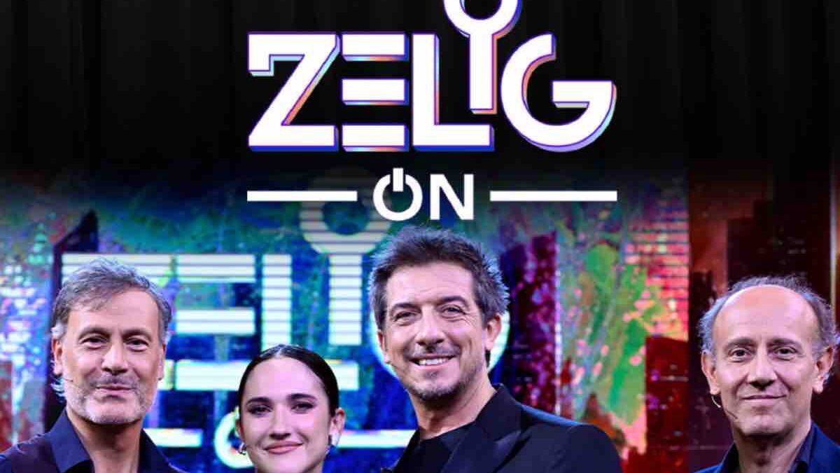 Zelig On sulle orme dello Zelig Cabaret: storia e tradizione della comicità italiana dai locali al palcoscenico