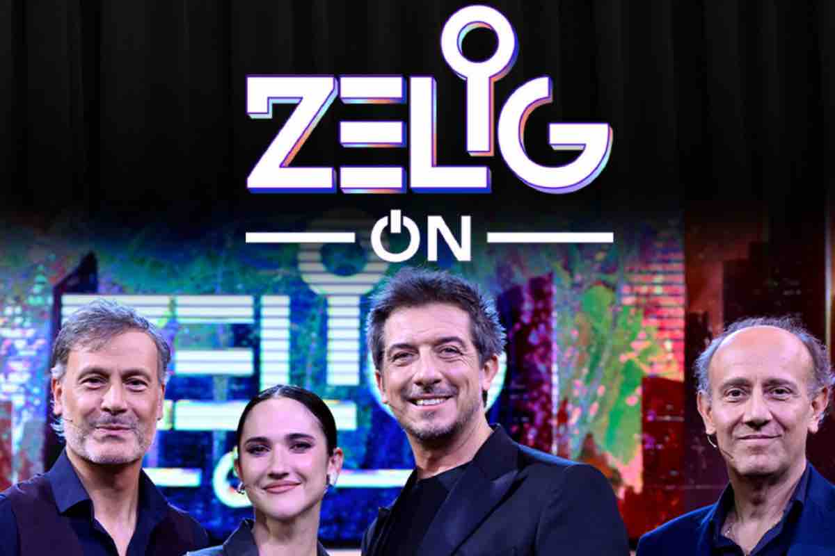 Zelig On sulle orme dello Zelig Cabaret: storia e tradizione della comicità italiana dai locali al palcoscenico