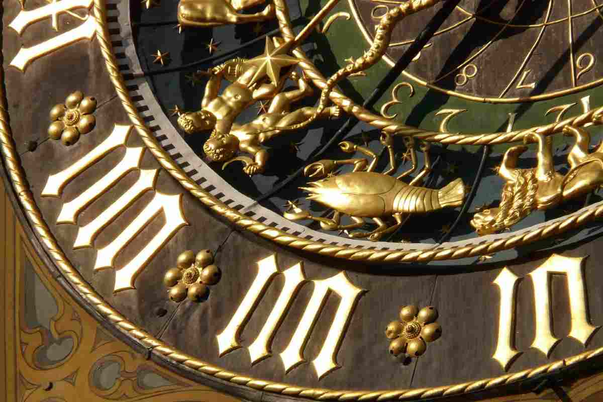 Novità sull'oroscopo