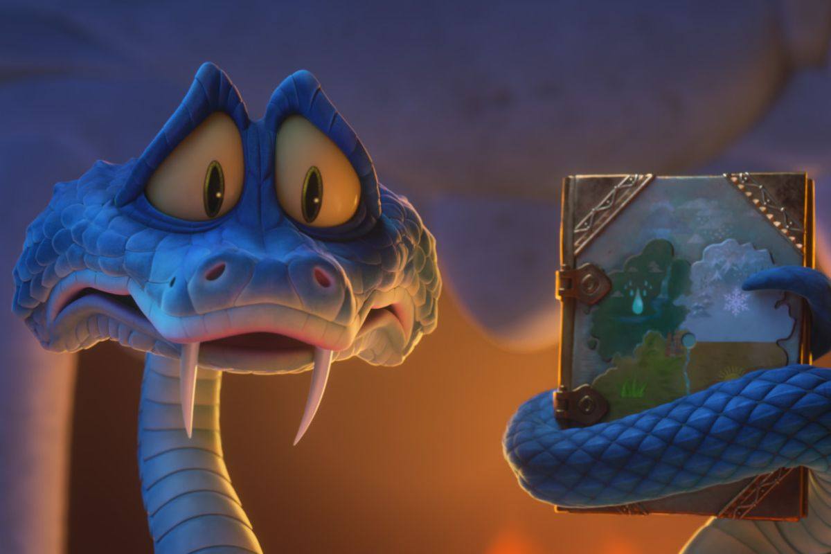 Zootropolis 2