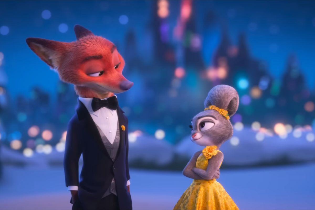 Zootropolis 2