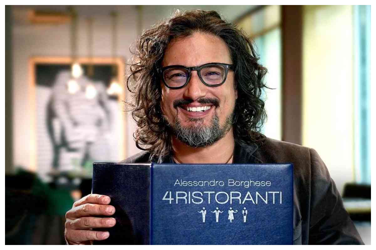 “Ecco chi paga davvero il conto”. Il retroscena su 4 Ristoranti