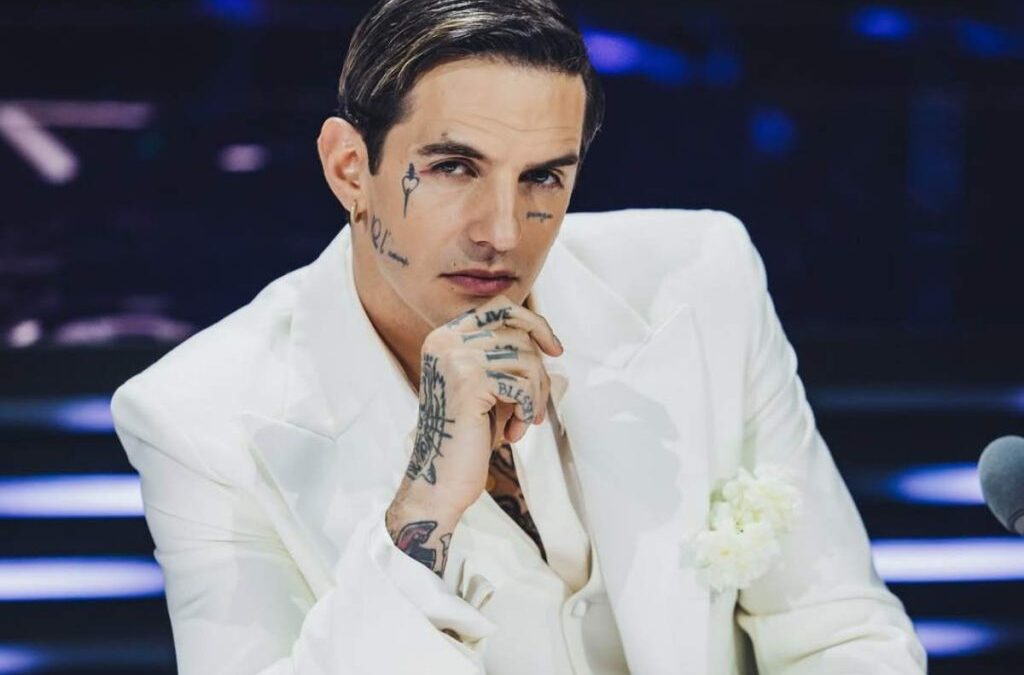 Chi è il padre di Achille Lauro: il lavoro prestigioso
