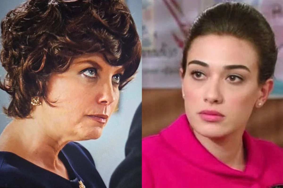 Il Paradiso delle Signore 10: Adelaide inganna Rosa con un piano diabolico. Le anticipazioni
