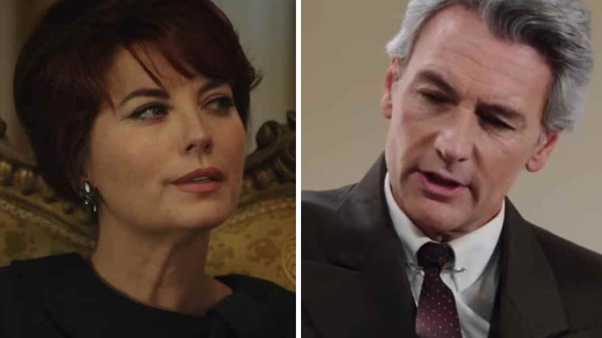 Il Paradiso delle Signore, lo spoiler inaspettato: Umberto finisce in guai seri, c’entra Adelaide?