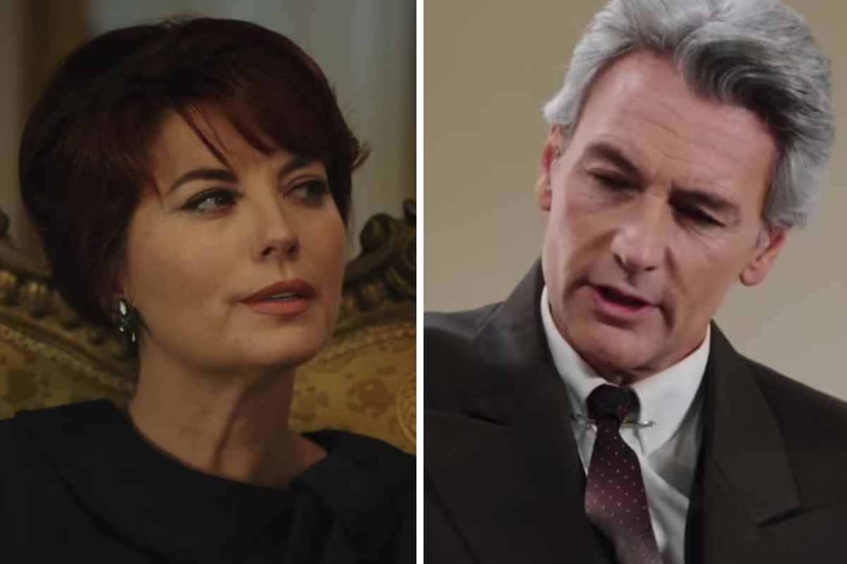 Il Paradiso delle Signore, lo spoiler inaspettato: Umberto finisce in guai seri, c’entra Adelaide?