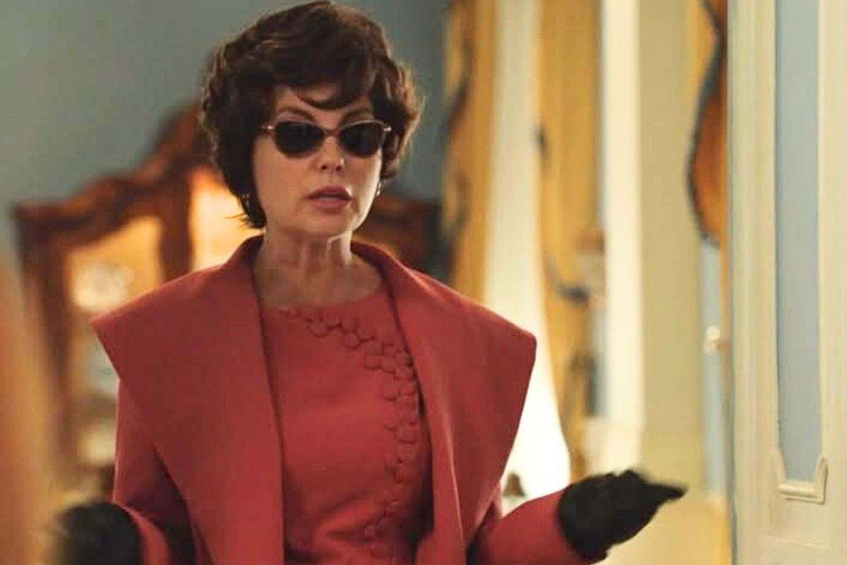 Pericolo di vita per Adelaide spoiler Paradiso delle Signore