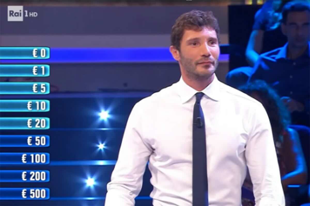affari tuoi colpo di scena