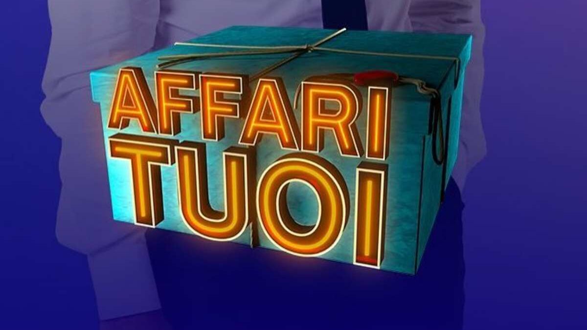 Affari Tuoi, come si partecipa: la procedura