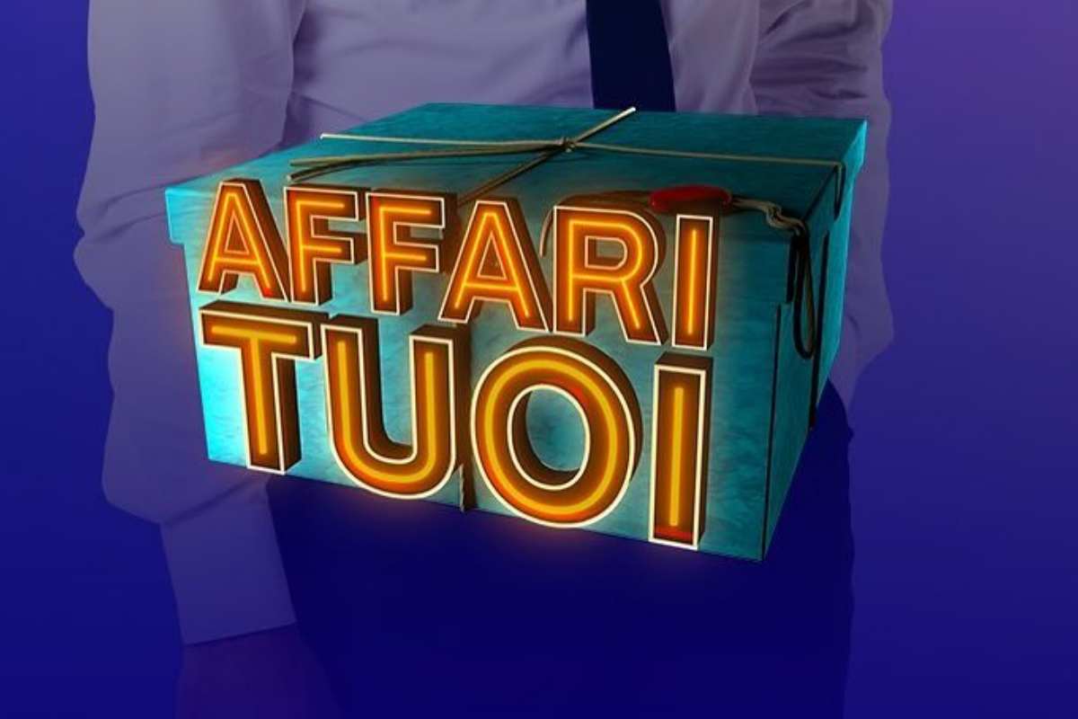 Affari Tuoi, come si partecipa: la procedura