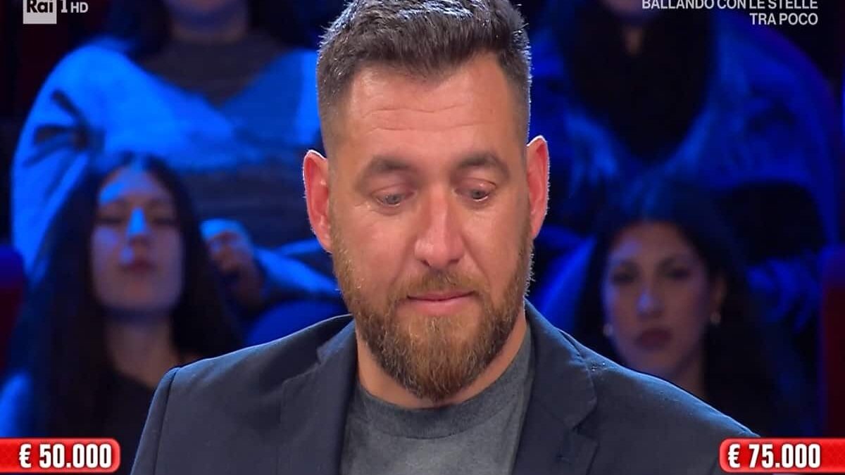 Affari tuoi, quanto hanno vinto stasera 13 dicembre 2025: partita da sogno per Daniele
