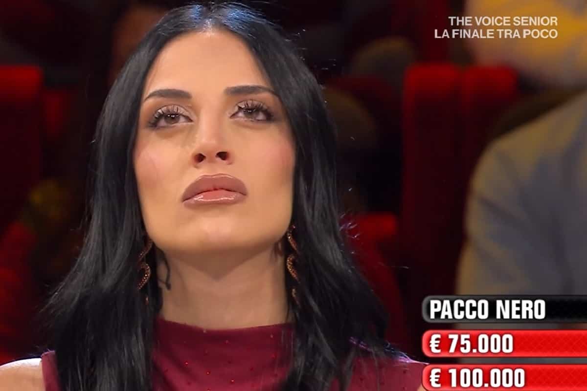 Affari tuoi, quanto hanno vinto stasera 19 dicembre 2025 dopo cambi e offerte