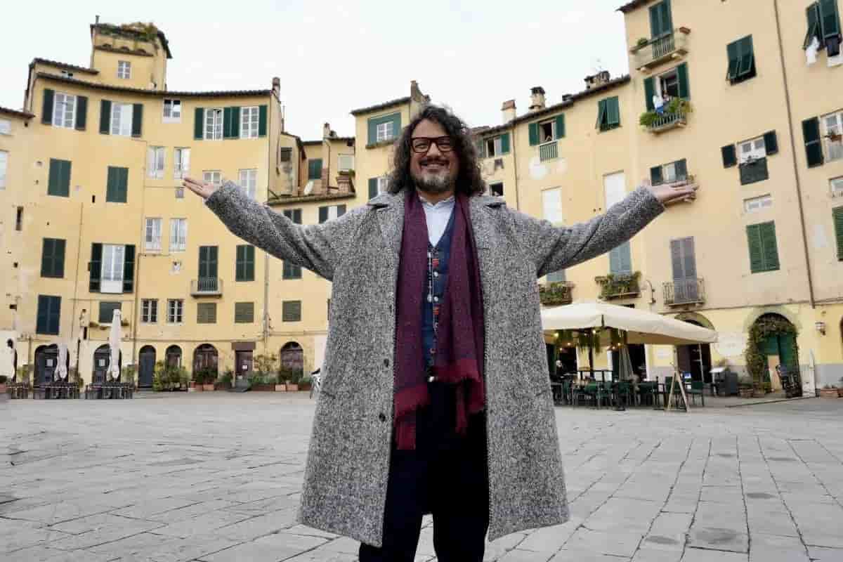 4 ristoranti quando va in onda la nuova stagione