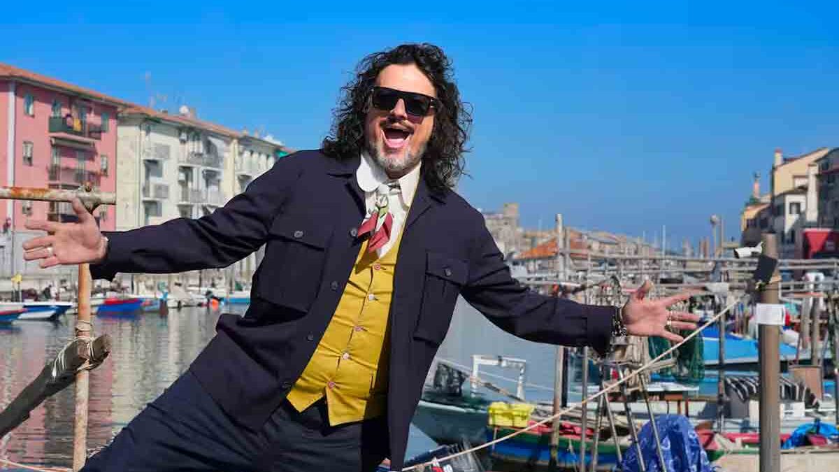 4 Ristoranti, Borghese rimanda indietro il piatto: cosa ci ha trovato dentro