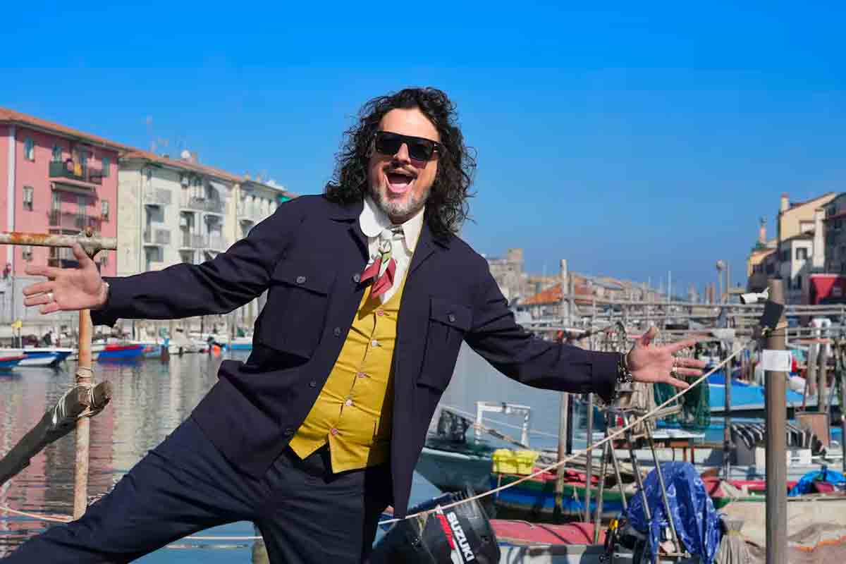 4 Ristoranti, Borghese rimanda indietro il piatto: cosa ci ha trovato dentro