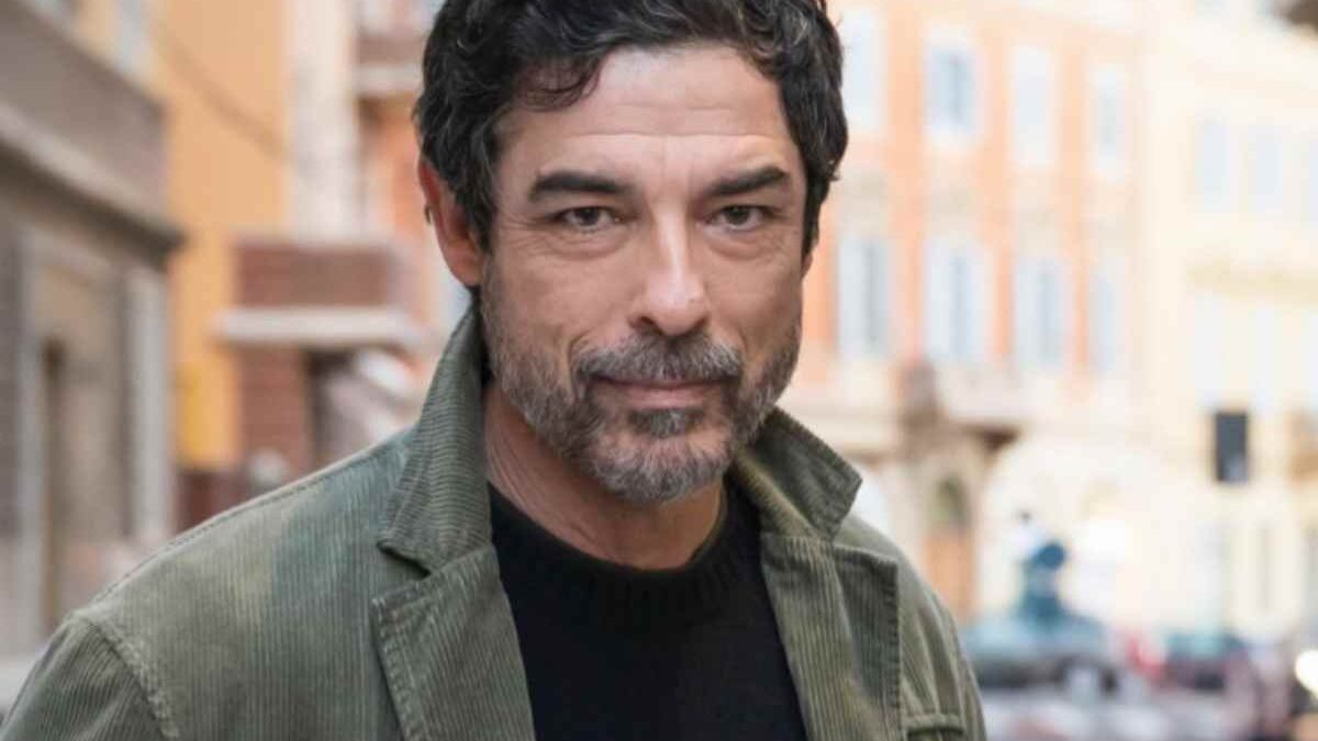 Un Professore, il finale spiegato da Alessandro Gassman: la svolta inaspettata