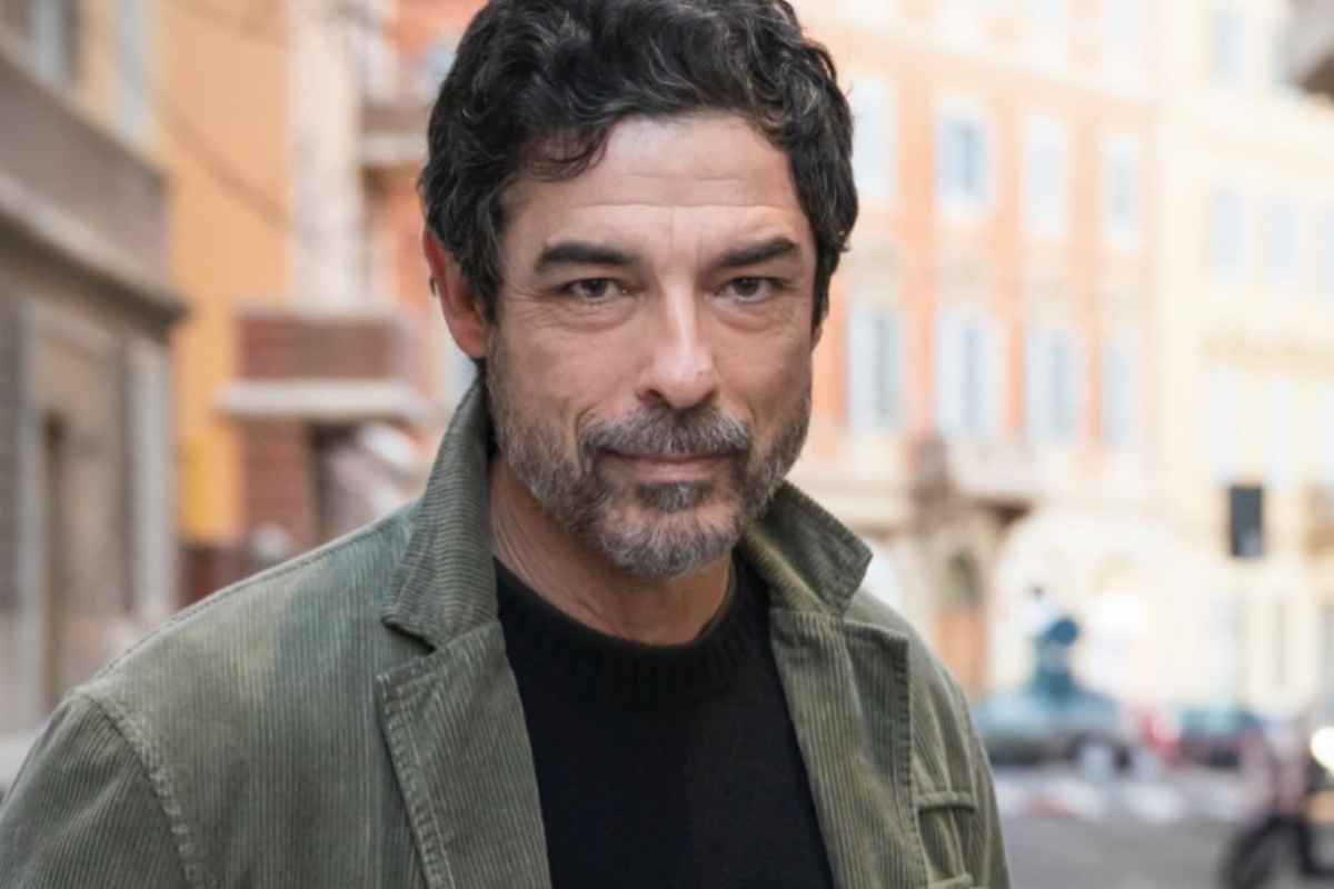 Un Professore, il finale spiegato da Alessandro Gassman: la svolta inaspettata
