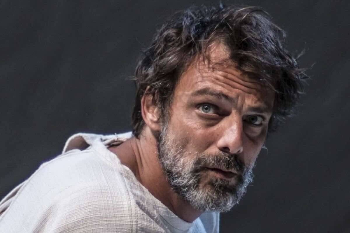 alessandro preziosi chi è