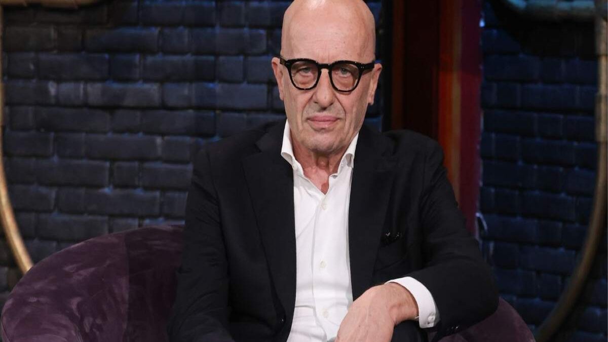 Sallusti: età, moglie e figli, gli studi, la carriera e la vita privata del giornalista