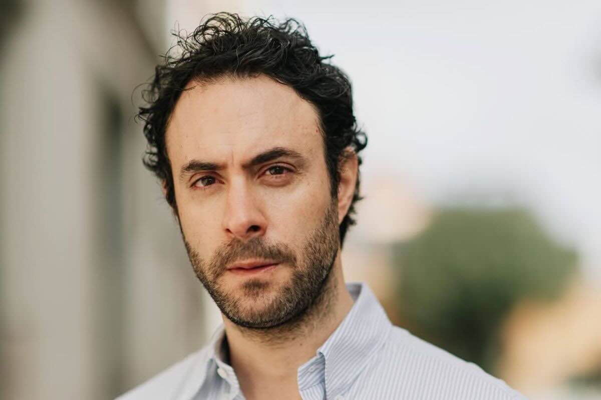 L’Altro Ispettore, Alessio Vassallo chi è la moglie famosa: ex professoressa de L’Eredità