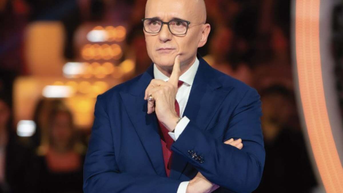 Alfonso Signorini e il dramma nascosto: “Facevo la chemio e incrociavo le dita”