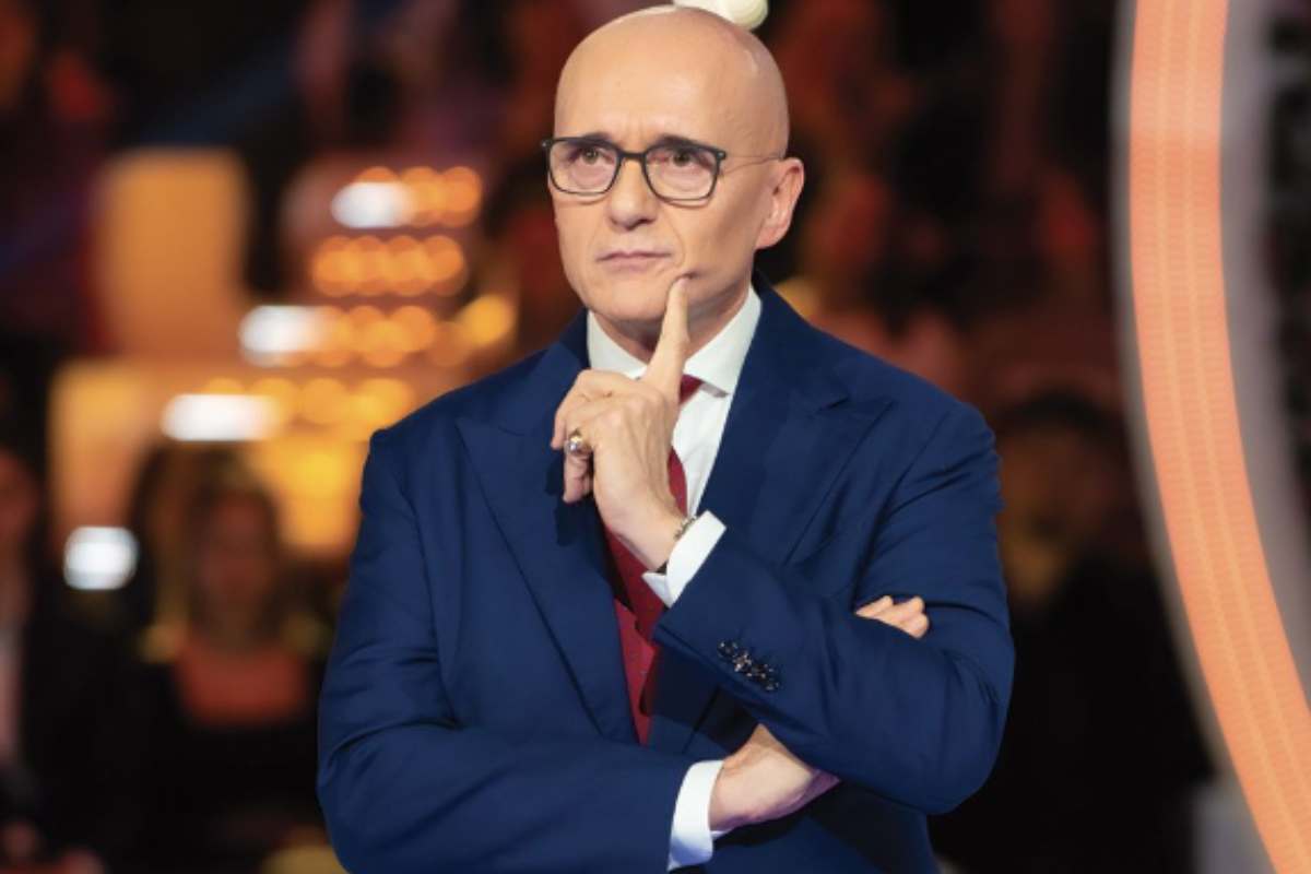 Alfonso Signorini e il dramma nascosto: “Facevo la chemio e incrociavo le dita”