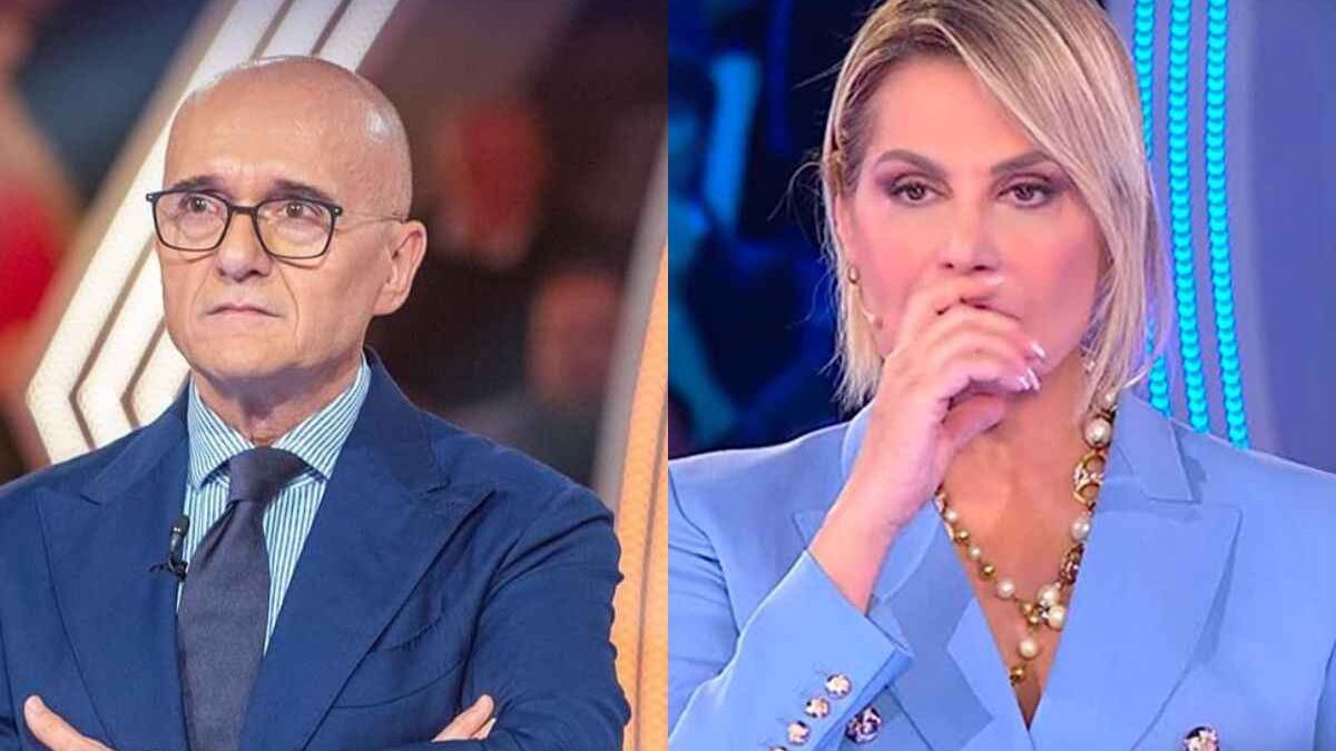 Né Signorini né Simona Ventura: chi condurrà il Grande Fratello Vip