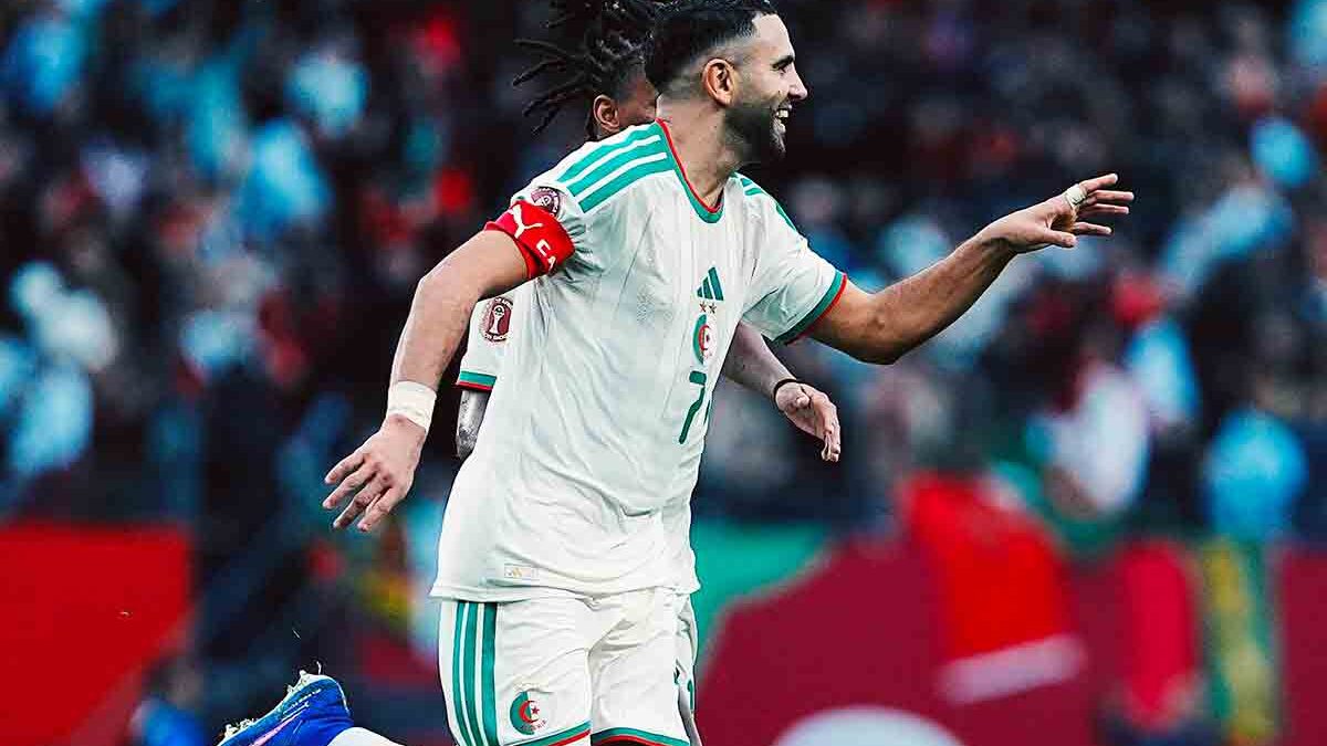 Coppa d’Africa 2025: la quarta giornata accende il torneo | Le partite di oggi in TV