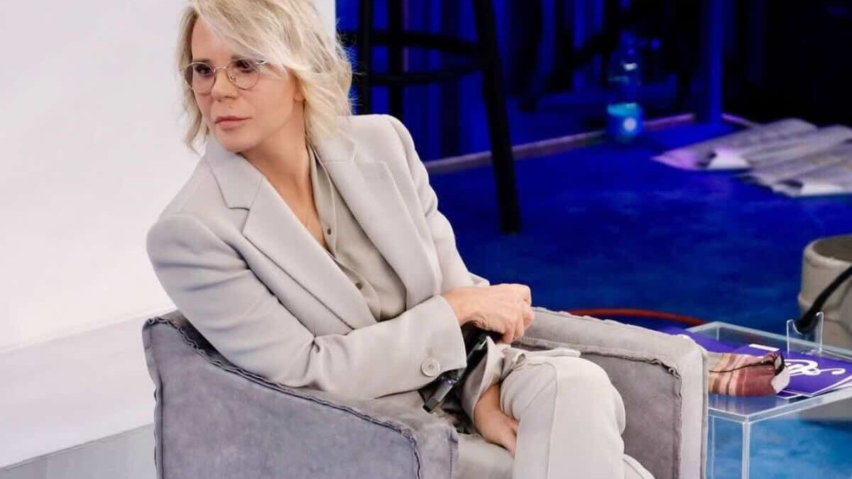 Amici, lutto per l’amato protagonista: l’annuncio su Instagram