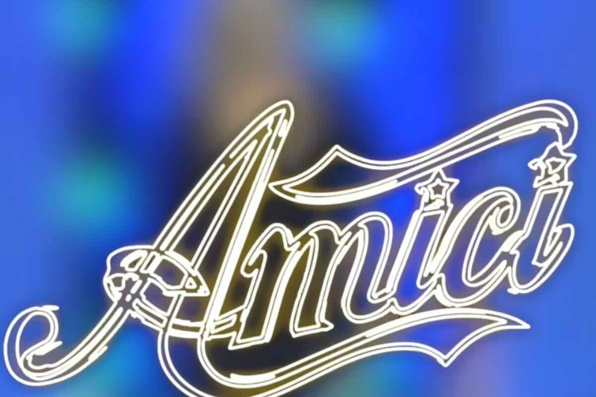 “Detesto il mio corpo”: lo sfogo dell’ex allieva di Amici