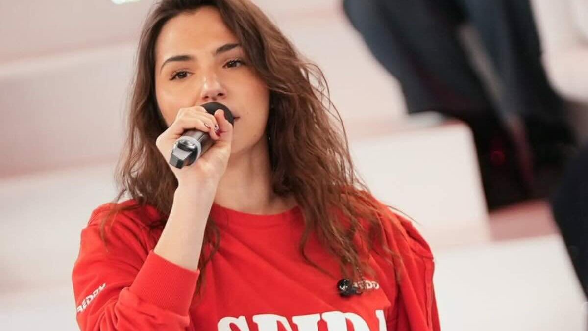 Amici, perché la sfida contro Caterina è stata annullata