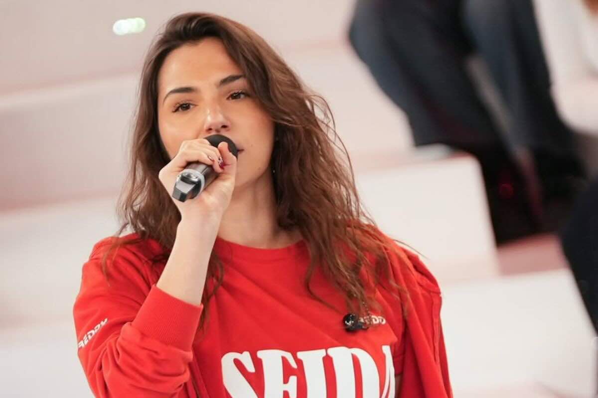 Amici, perché la sfida contro Caterina è stata annullata