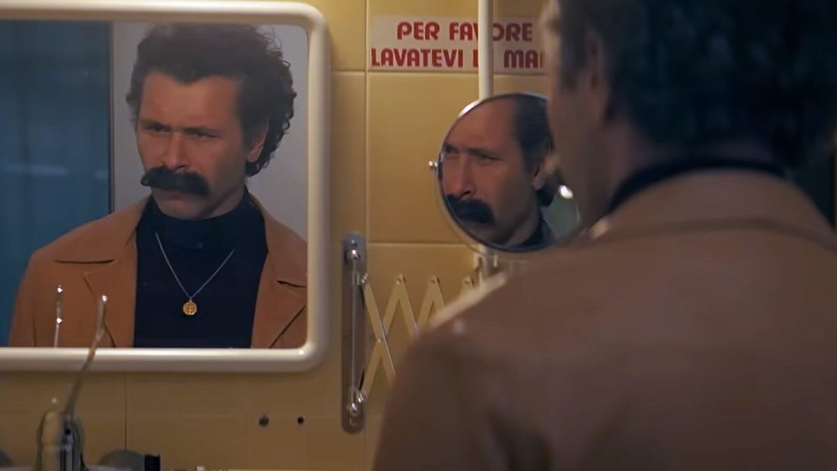 Ammazzare Stanca, il film che nasce da un’autobiografia proibita: chi era davvero Antonio Zagari
