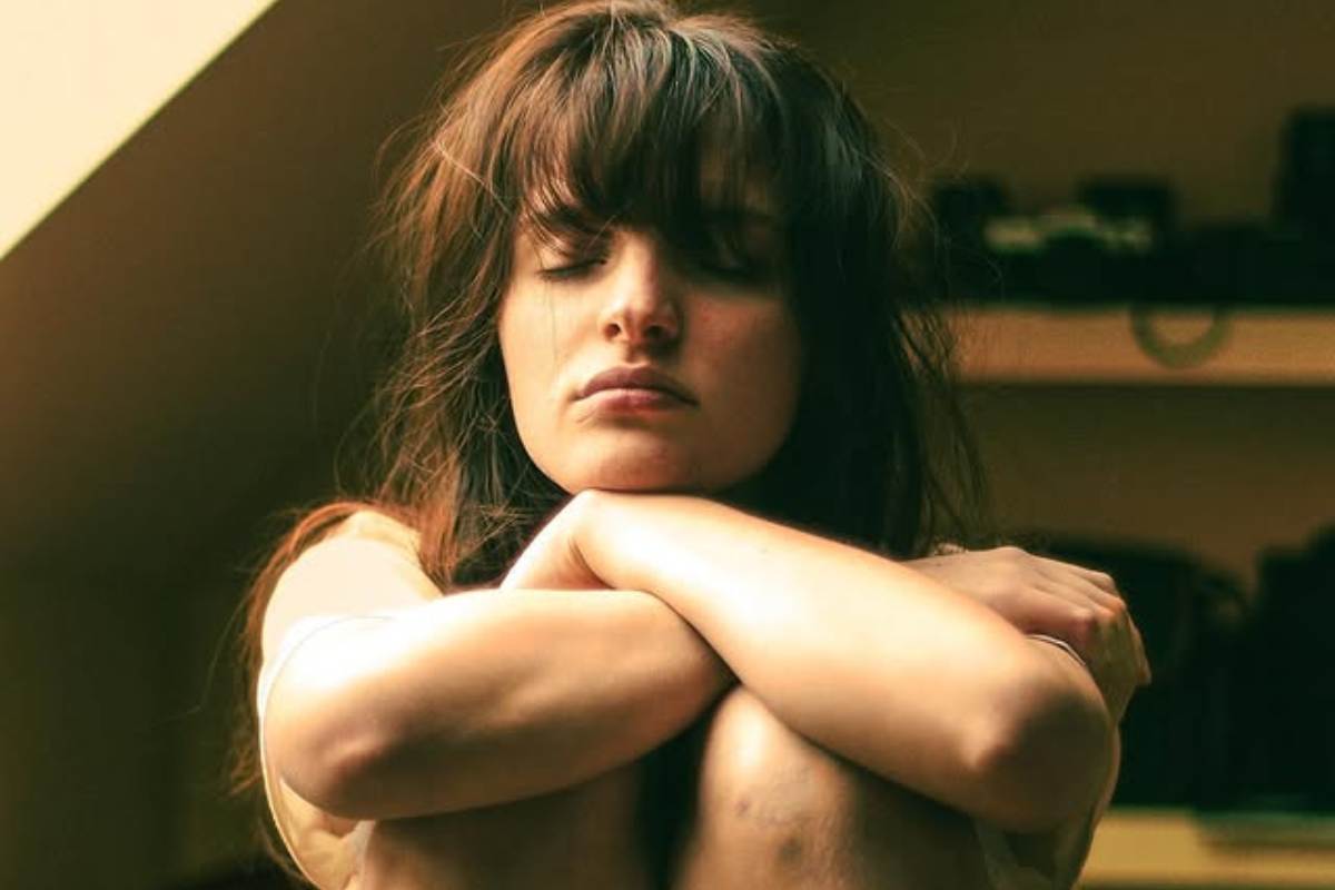 Angelica Bove vincitrice di Sanremo Giovani