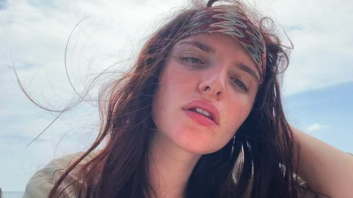 Angelica Bove, età, dove vive, fidanzato, X Factor, dramma, tutto sulla vincitrice di Sanremo Giovani