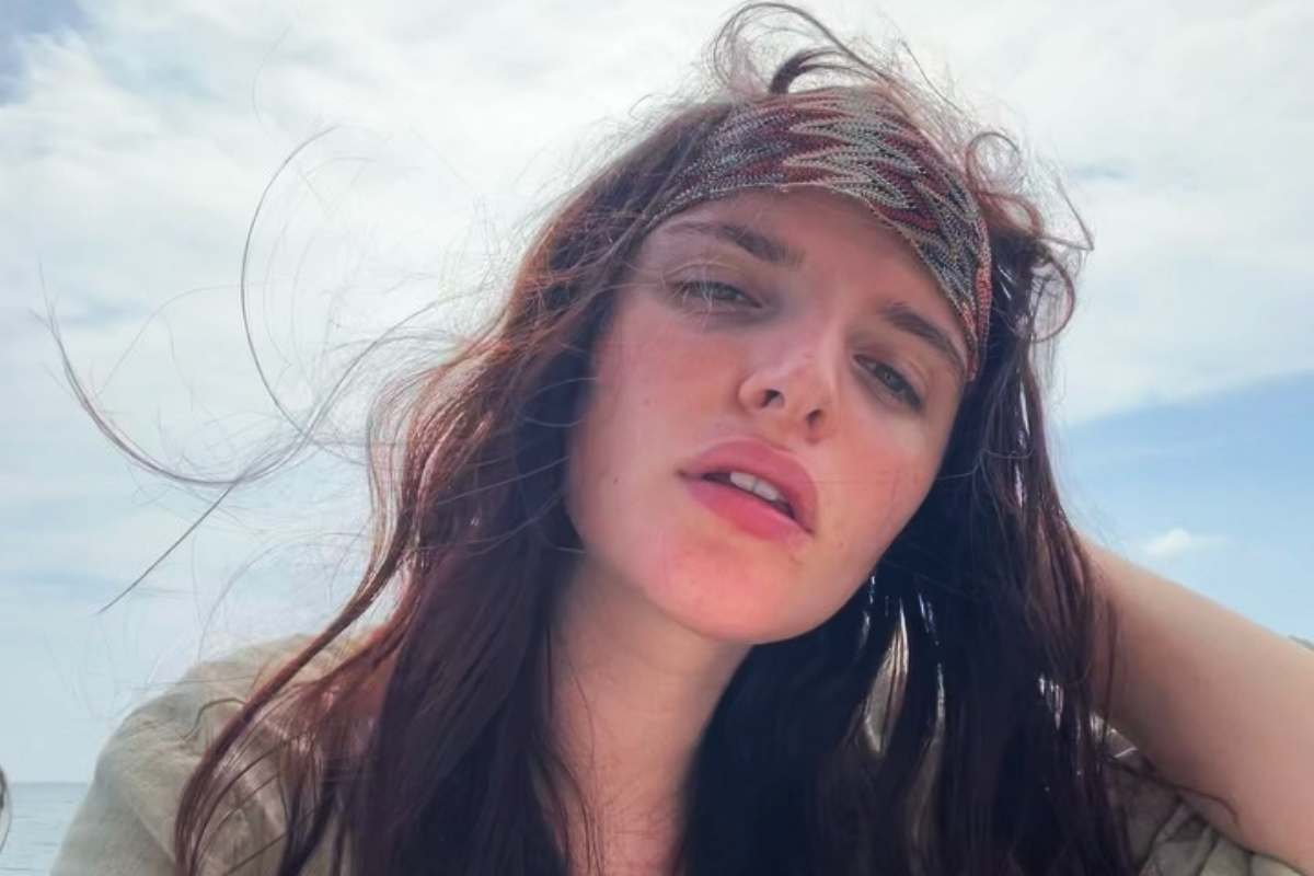Angelica Bove, età, dove vive, fidanzato, X Factor, dramma, tutto sulla vincitrice di Sanremo Giovani