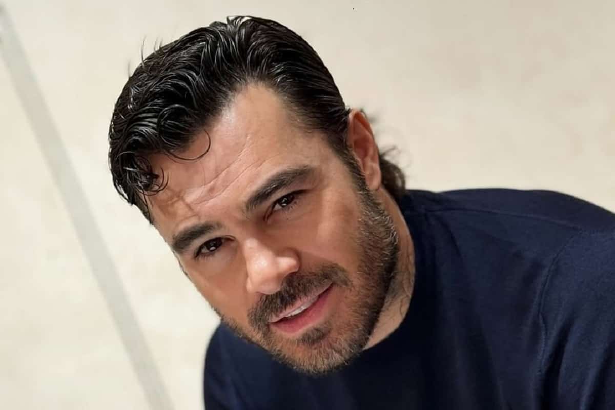 angelo madonia rumors su amici