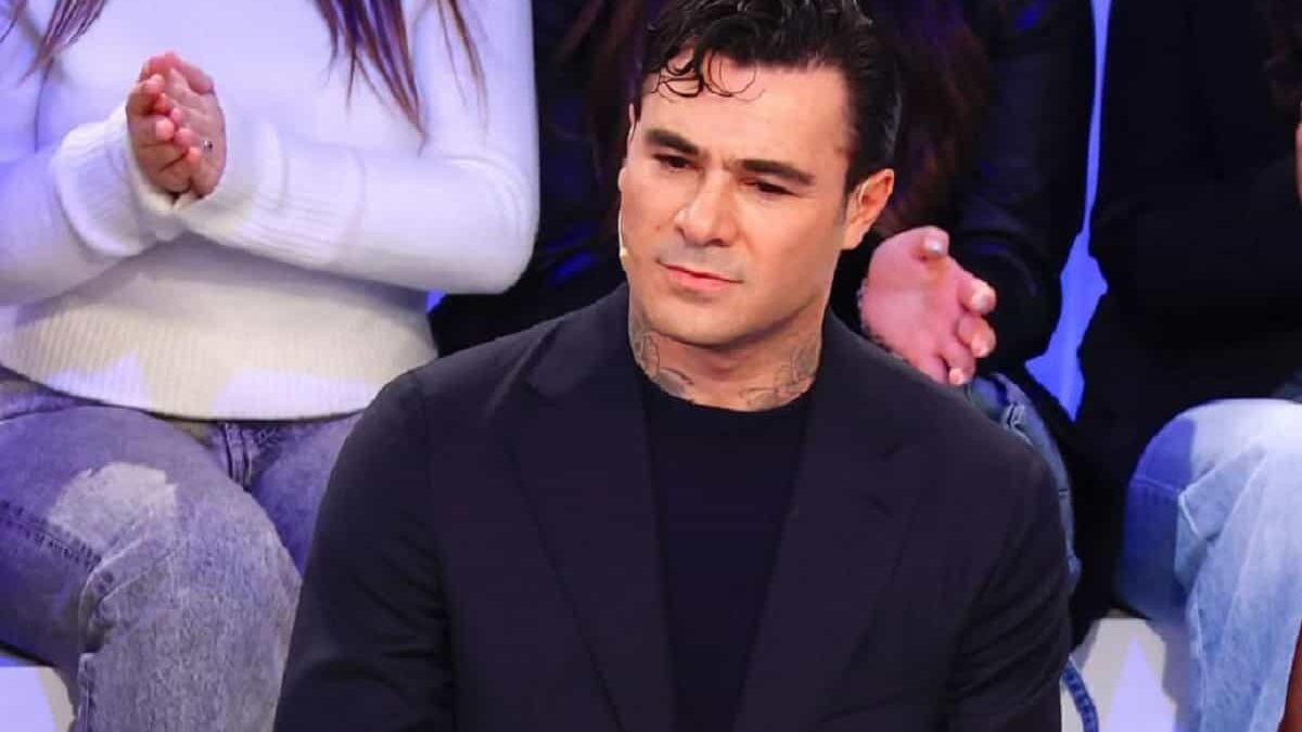 Angelo Madonia e i rumors su Amici: cosa succede