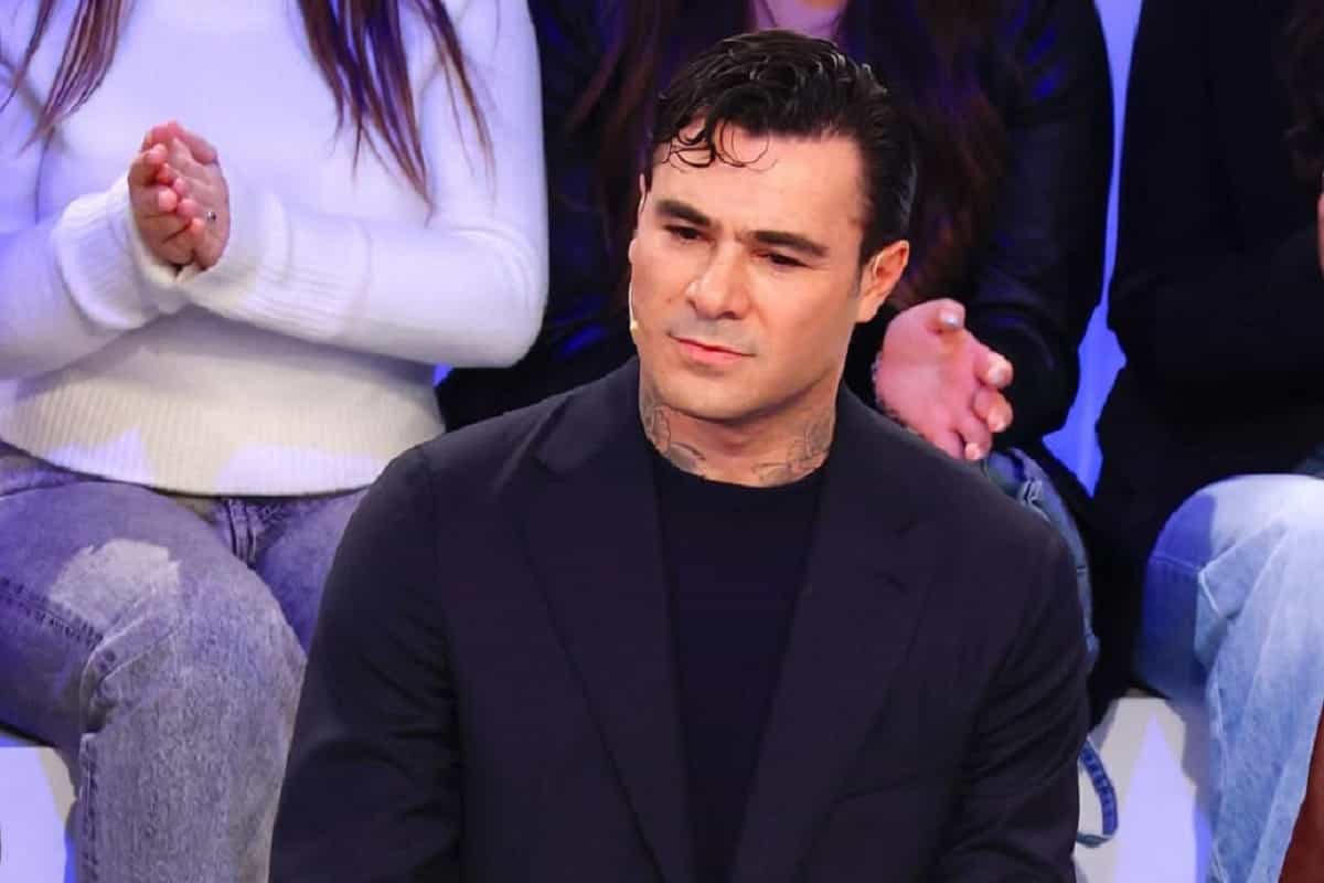 Angelo Madonia e i rumors su Amici: cosa succede