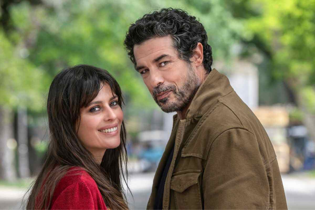 Un Professore, anticipazioni prossima puntata: cosa succederà tra Anita e Dante