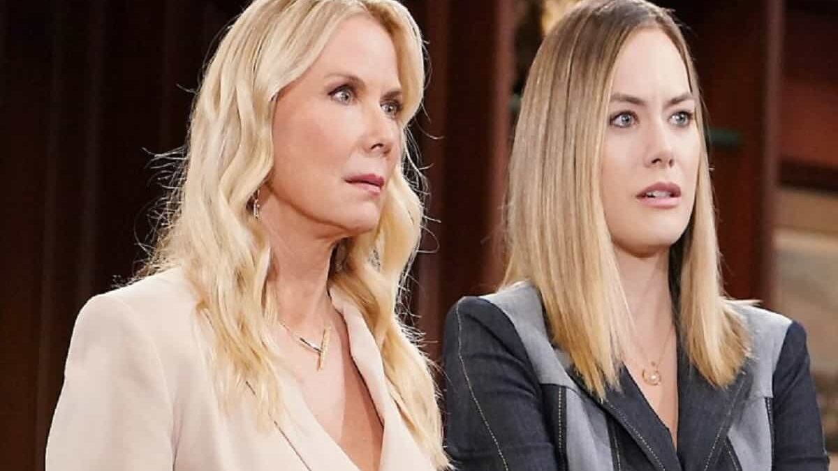 Beautiful, anticipazioni americane: chi si (ri)sposa