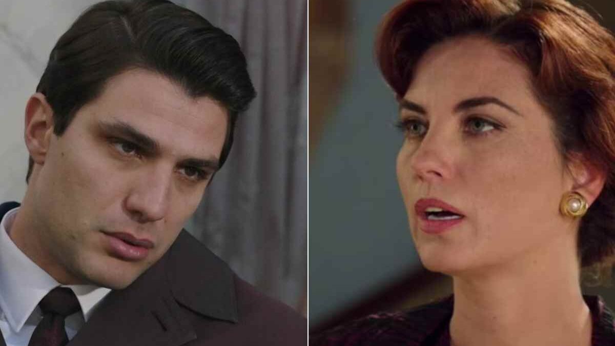 Anticipazioni Il Paradiso delle Signore, la Contessa mentirà a tutti: la decisione su Marcello spaventa